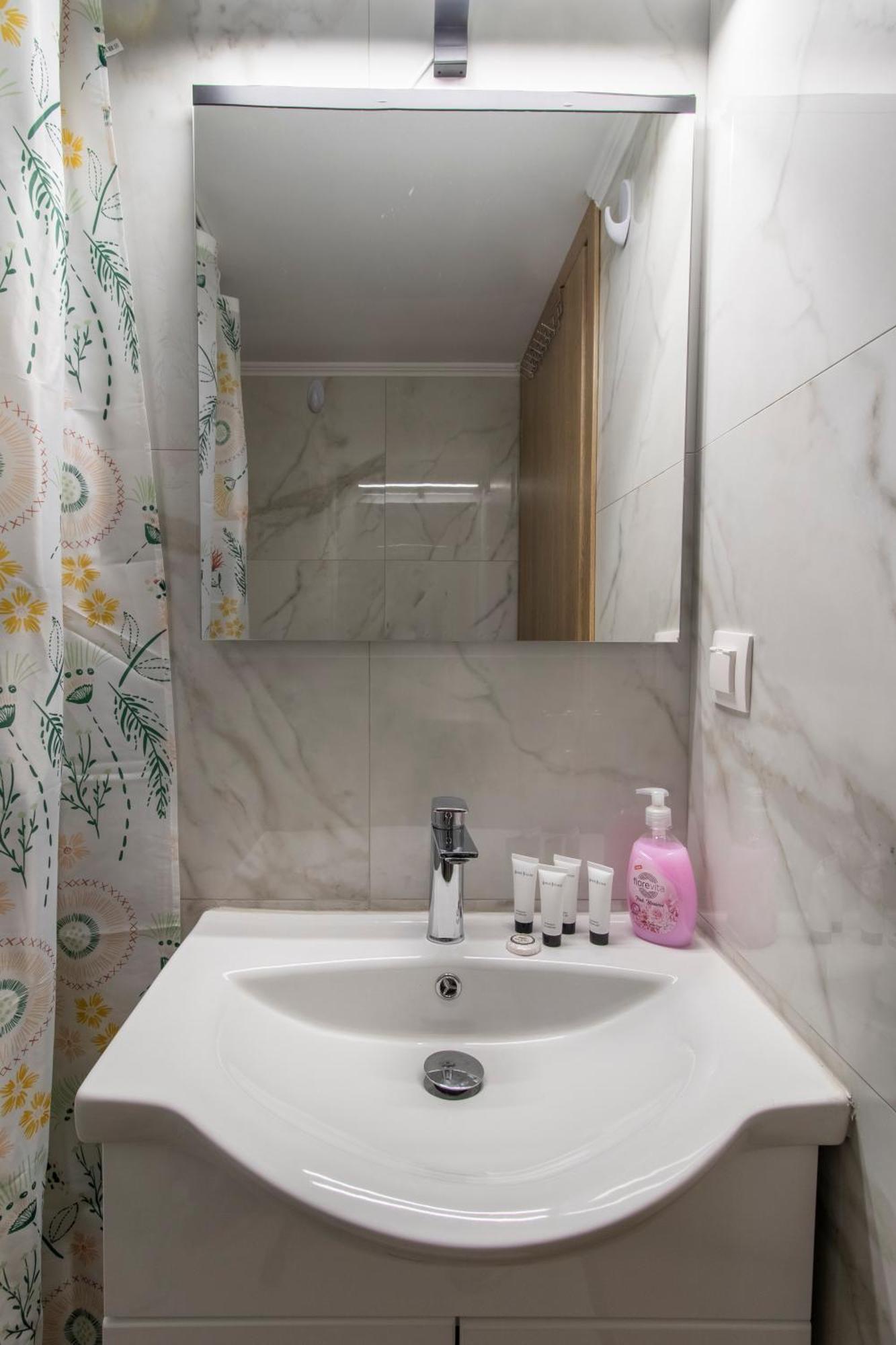 Central Park Urban Studios Heraklion Zewnętrze zdjęcie